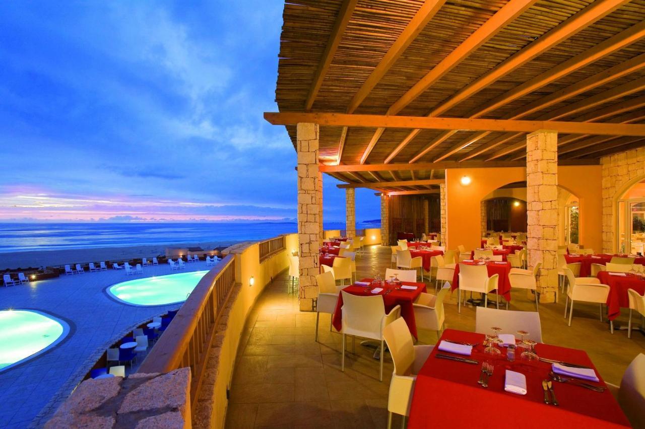 Occidental Boa Vista Beach Rabil Exterior photo
