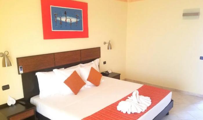 Occidental Boa Vista Beach Rabil Room photo