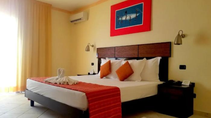 Occidental Boa Vista Beach Rabil Room photo