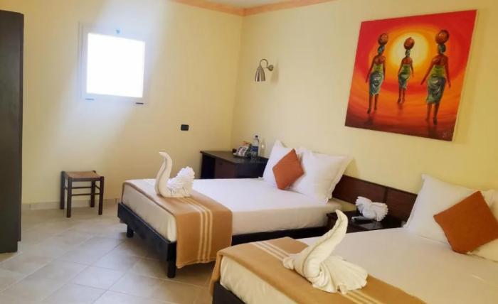 Occidental Boa Vista Beach Rabil Room photo